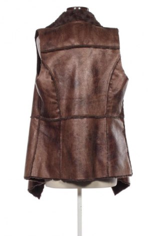 Дамски елек Riu, Размер L, Цвят Кафяв, Цена 31,73 €