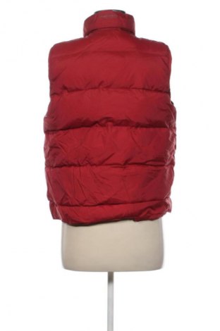 Damenweste River Woods, Größe L, Farbe Rot, Preis € 55,99