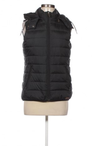 Γυναικείο γιλέκο Roxy, Μέγεθος S, Χρώμα Μπλέ, Τιμή 19,99 €