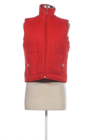 Damenweste S.Oliver, Größe S, Farbe Rot, Preis € 31,73