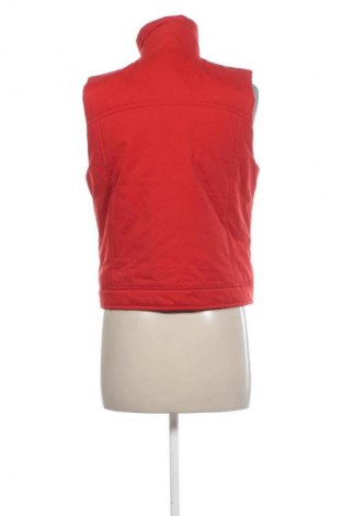 Damenweste S.Oliver, Größe S, Farbe Rot, Preis € 31,73