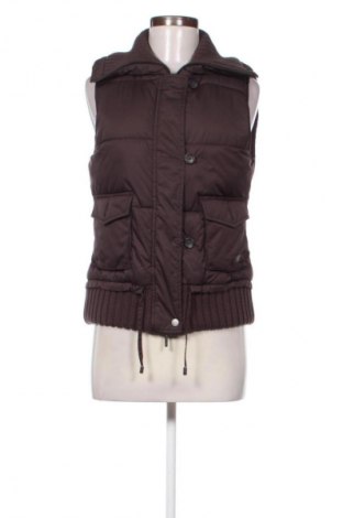 Damenweste S.Oliver, Größe S, Farbe Braun, Preis € 31,73