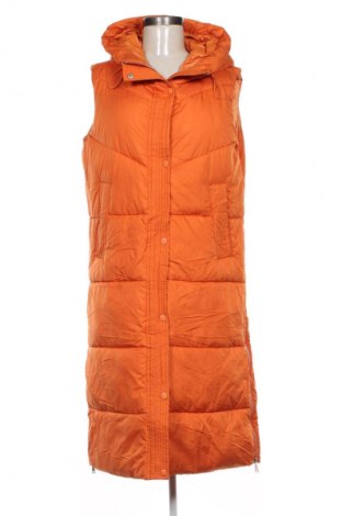 Дамски елек S.Oliver, Размер XS, Цвят Оранжев, Цена 18,40 €