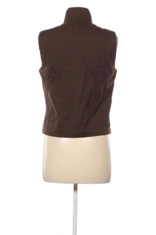 Дамски елек S.Oliver, Размер S, Цвят Кафяв, Цена 14,31 €