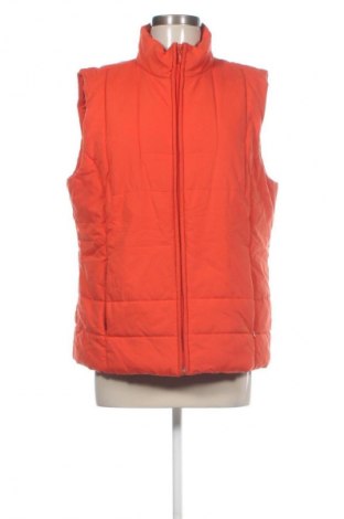 Дамски елек S.Oliver, Размер L, Цвят Червен, Цена 17,89 €