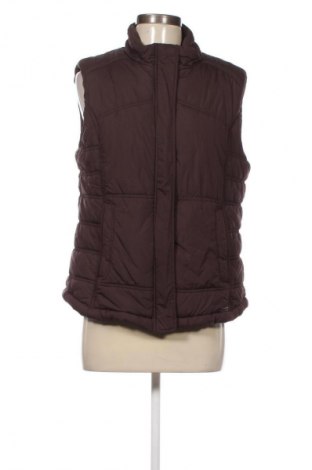 Damenweste S.Oliver, Größe XL, Farbe Braun, Preis € 21,99