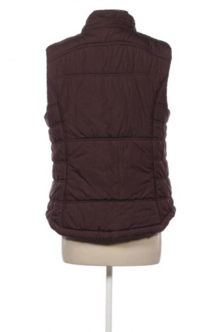 Damenweste S.Oliver, Größe XL, Farbe Braun, Preis € 21,99