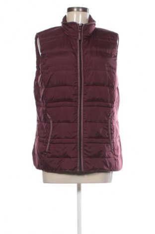 Női mellény S.Oliver, Méret XL, Szín Piros, Ár 3 789 Ft