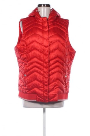 Damenweste S.Oliver, Größe XL, Farbe Rot, Preis € 20,99
