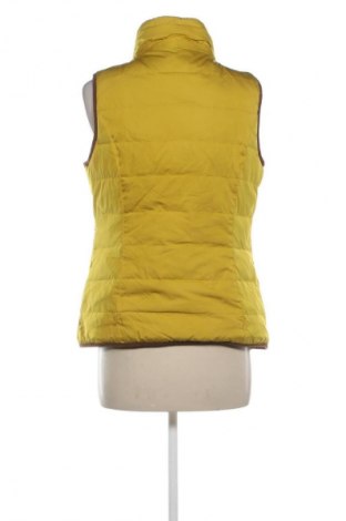 Női mellény S.Oliver, Méret M, Szín Sárga, Ár 9 229 Ft