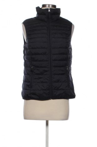 Damenweste S.Oliver, Größe M, Farbe Blau, Preis € 18,99