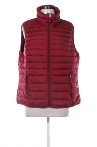 Damenweste S.Oliver, Größe XL, Farbe Rot, Preis € 27,99