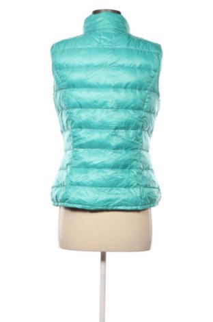 Női mellény S.Oliver, Méret M, Szín Zöld, Ár 9 409 Ft