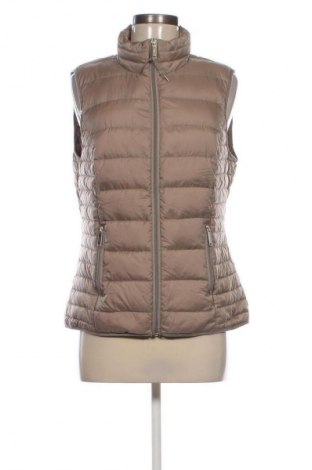 Γυναικείο γιλέκο S.Oliver, Μέγεθος M, Χρώμα Καφέ, Τιμή 16,99 €