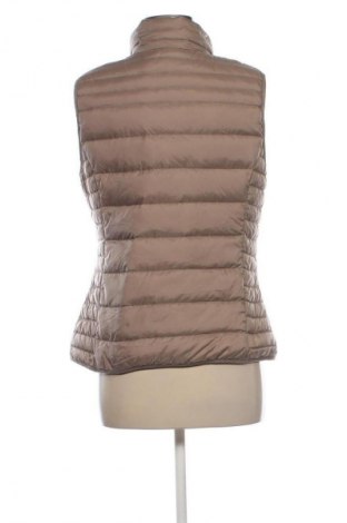 Γυναικείο γιλέκο S.Oliver, Μέγεθος M, Χρώμα Καφέ, Τιμή 16,99 €