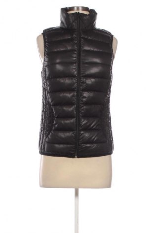 Dámska vesta  S.Oliver, Veľkosť XS, Farba Čierna, Cena  32,00 €