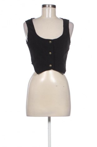 Damenweste SHEIN, Größe M, Farbe Schwarz, Preis € 19,95