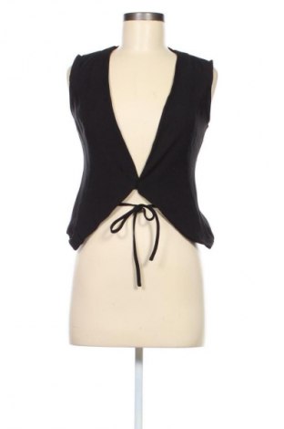 Női mellény SHEIN, Méret XS, Szín Fekete, Ár 8 264 Ft