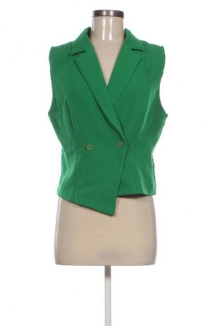 Női mellény SHEIN, Méret L, Szín Zöld, Ár 8 264 Ft