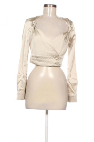 Damenweste SHEIN, Größe XS, Farbe Beige, Preis € 16,00