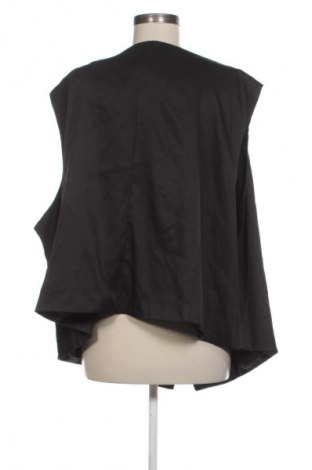 Női mellény SHEIN, Méret 5XL, Szín Fekete, Ár 8 264 Ft