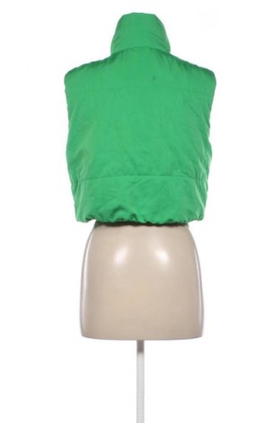 Női mellény SHEIN, Méret S, Szín Zöld, Ár 5 439 Ft