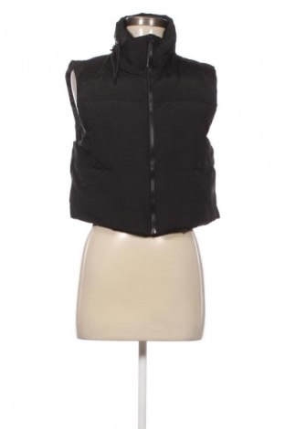 Női mellény SHEIN, Méret XS, Szín Fekete, Ár 5 059 Ft