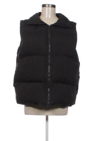 Γυναικείο γιλέκο SHEIN, Μέγεθος XL, Χρώμα Μαύρο, Τιμή 11,99 €