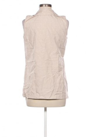 Дамски елек SHEIN, Размер S, Цвят Бежов, Цена 10,22 €