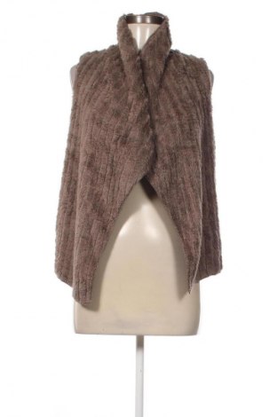 Damenweste SHEIN, Größe L, Farbe Beige, Preis € 11,99