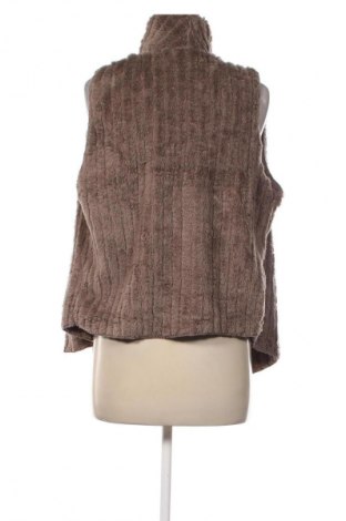 Damenweste SHEIN, Größe L, Farbe Beige, Preis € 11,99