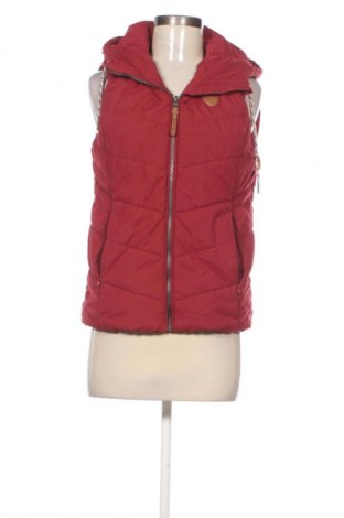 Γυναικείο γιλέκο Sam73, Μέγεθος XS, Χρώμα Κόκκινο, Τιμή 20,00 €