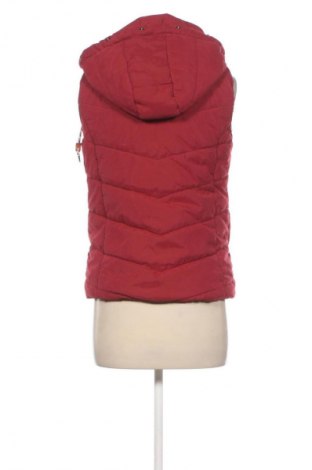 Γυναικείο γιλέκο Sam73, Μέγεθος XS, Χρώμα Κόκκινο, Τιμή 20,00 €