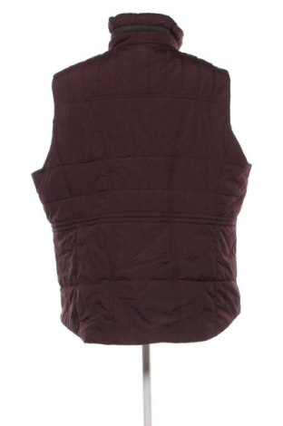 Damenweste Samoon By Gerry Weber, Größe XXL, Farbe Rot, Preis € 21,99