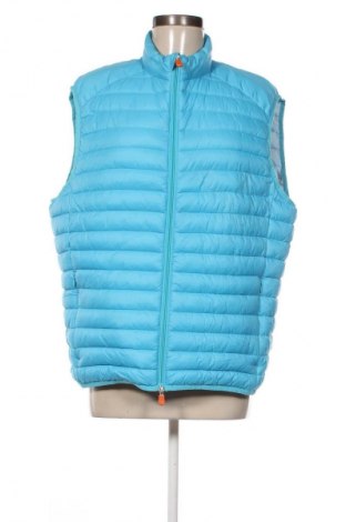 Női mellény Save The Duck, Méret XXL, Szín Kék, Ár 22 609 Ft
