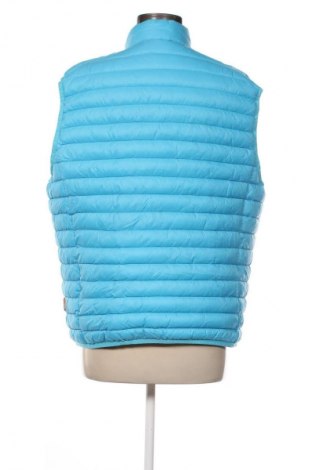 Női mellény Save The Duck, Méret XXL, Szín Kék, Ár 22 609 Ft