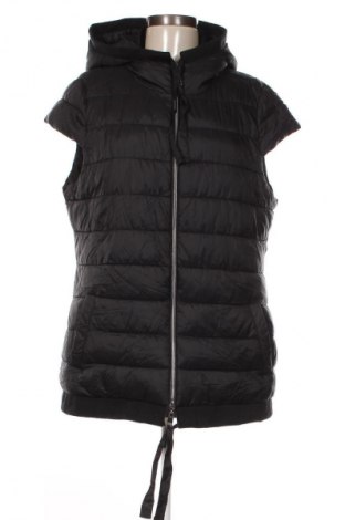 Γυναικείο γιλέκο Selection By Ulla Popken, Μέγεθος L, Χρώμα Μαύρο, Τιμή 17,99 €