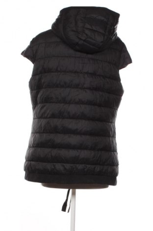 Γυναικείο γιλέκο Selection By Ulla Popken, Μέγεθος L, Χρώμα Μαύρο, Τιμή 17,99 €