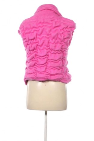 Dámska vesta  Sem Per Lei, Veľkosť M, Farba Ružová, Cena  24,95 €
