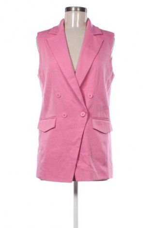 Női mellény Sinsay, Méret M, Szín Rózsaszín, Ár 8 264 Ft