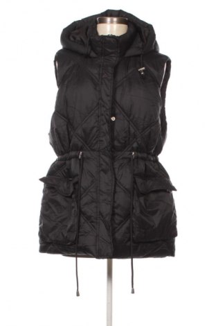 Γυναικείο γιλέκο Sinsay, Μέγεθος L, Χρώμα Μαύρο, Τιμή 16,99 €