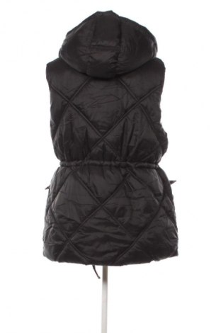 Γυναικείο γιλέκο Sinsay, Μέγεθος L, Χρώμα Μαύρο, Τιμή 16,99 €