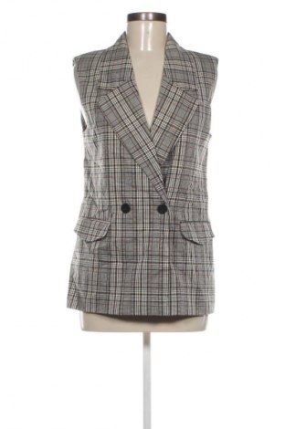 Дамски елек Sinsay, Размер S, Цвят Многоцветен, Цена 12,78 €