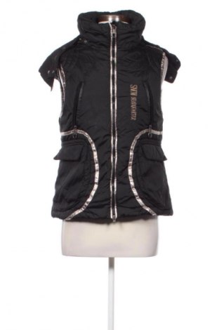 Damenweste Snow, Größe M, Farbe Schwarz, Preis € 24,99