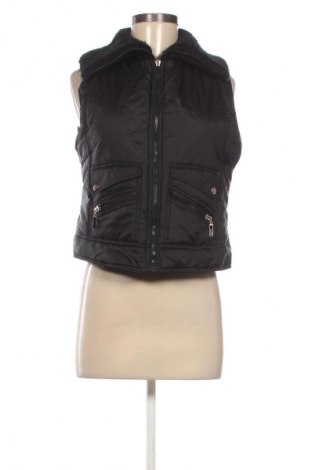 Γυναικείο γιλέκο Softy, Μέγεθος M, Χρώμα Μαύρο, Τιμή 14,99 €