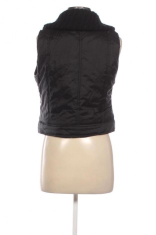 Γυναικείο γιλέκο Softy, Μέγεθος M, Χρώμα Μαύρο, Τιμή 14,99 €