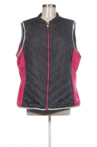 Dámská vesta  Sports, Velikost XL, Barva Šedá, Cena  259,00 Kč