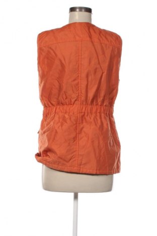 Damenweste Staccato, Größe M, Farbe Orange, Preis 20,99 €