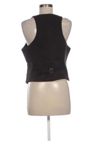 Női mellény Steve Madden, Méret L, Szín Fekete, Ár 15 702 Ft