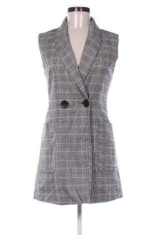 Damenweste Stradivarius, Größe S, Farbe Mehrfarbig, Preis 19,95 €